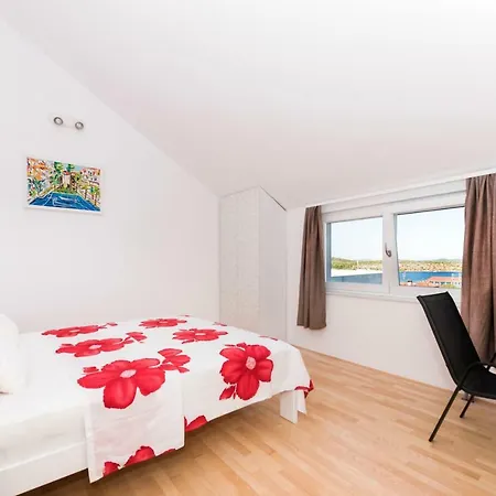 Apartman Kurika Sibenik Exterior photo