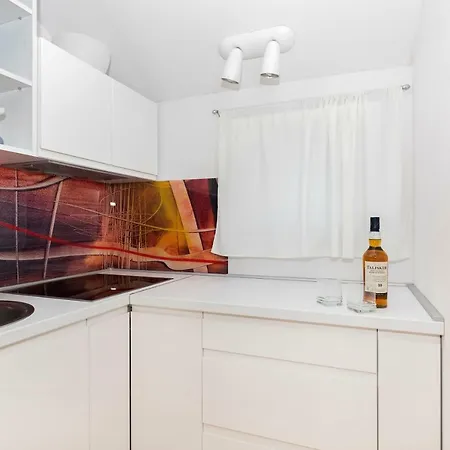 Apartman Kurika Sibenik Exterior photo