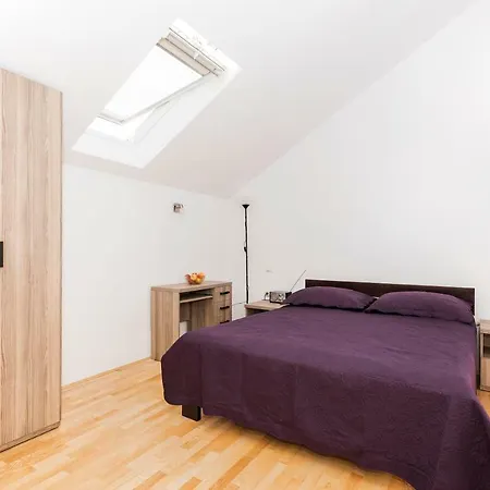 Apartman Kurika Sibenik Exterior photo