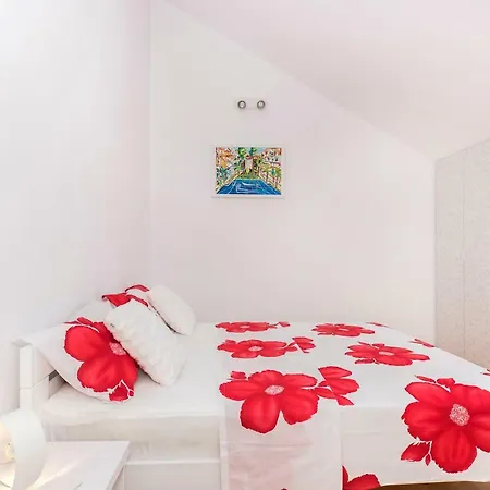 Apartman Kurika Sibenik Exterior photo