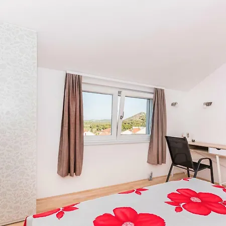 Apartman Kurika Sibenik Exterior photo