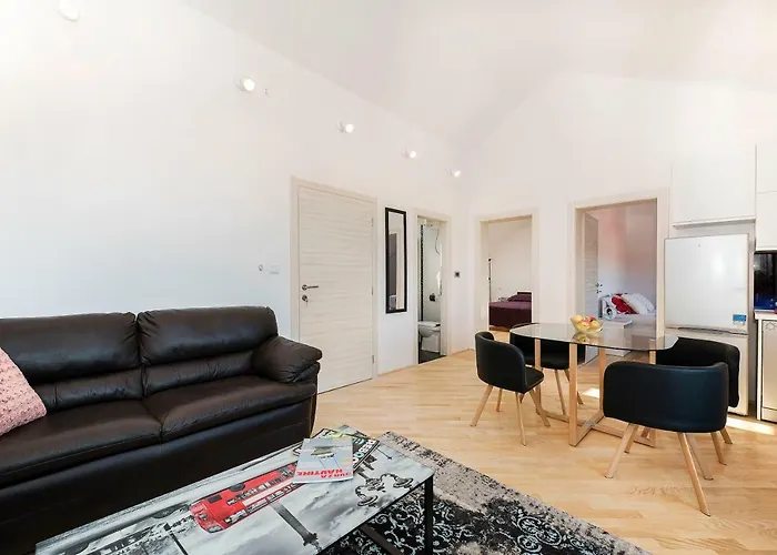 Apartman Kurika