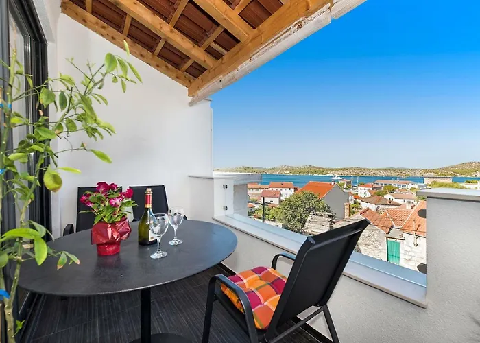 Apartman Kurika