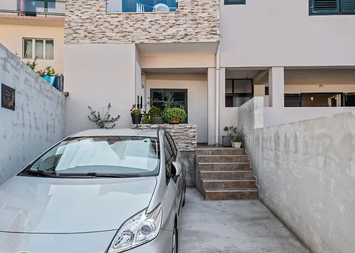 Apartman Kurika