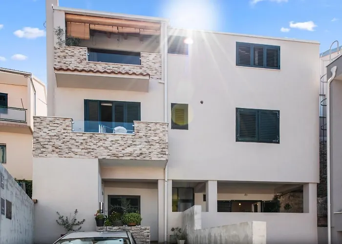 Apartman Kurika