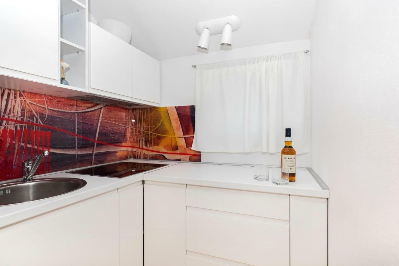 Apartmán Kurika *