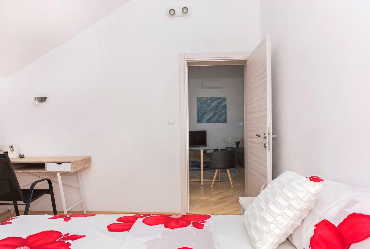 Apartmán Kurika *