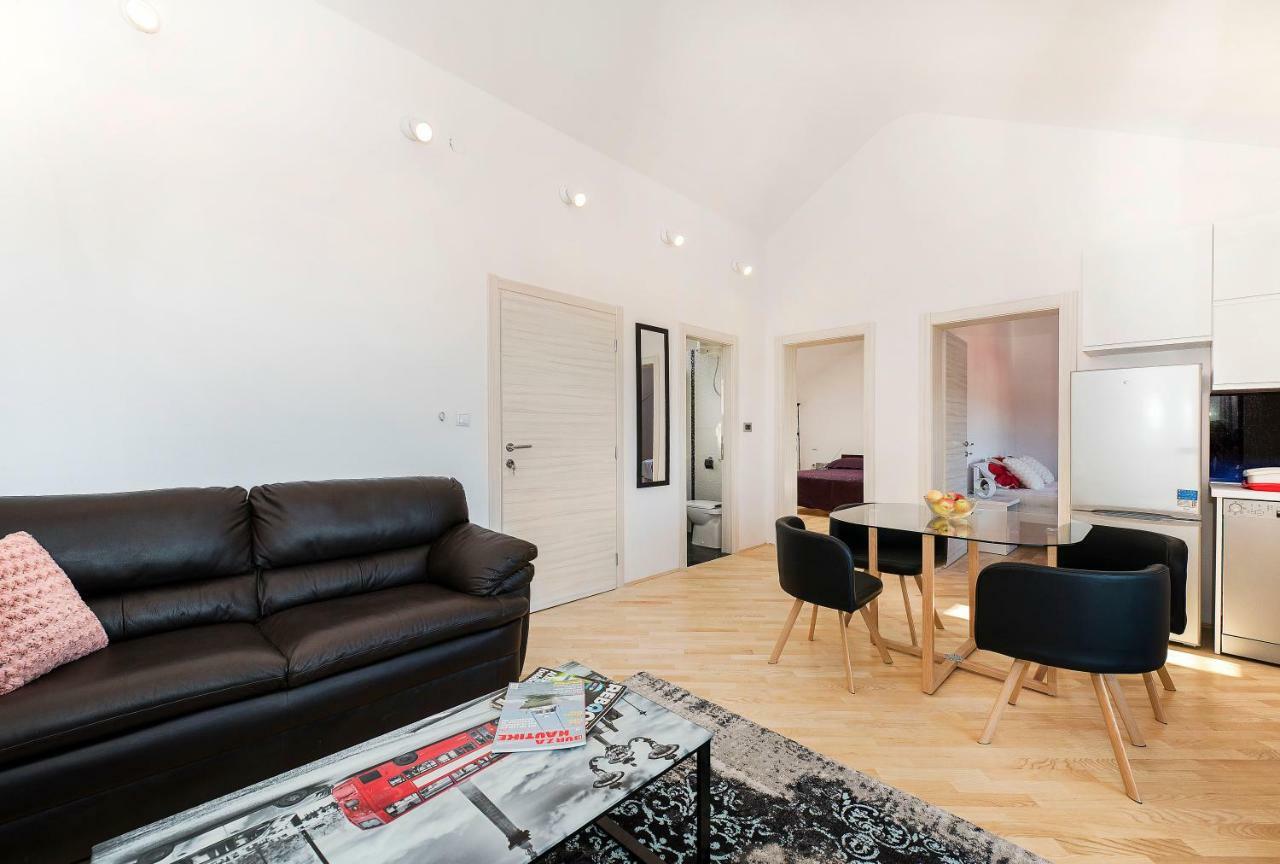 Apartment Kurika Sibenik