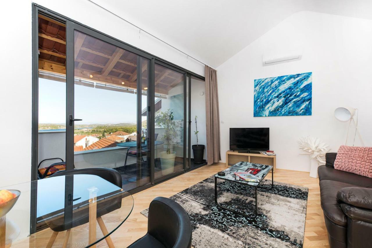 Apartment Kurika *