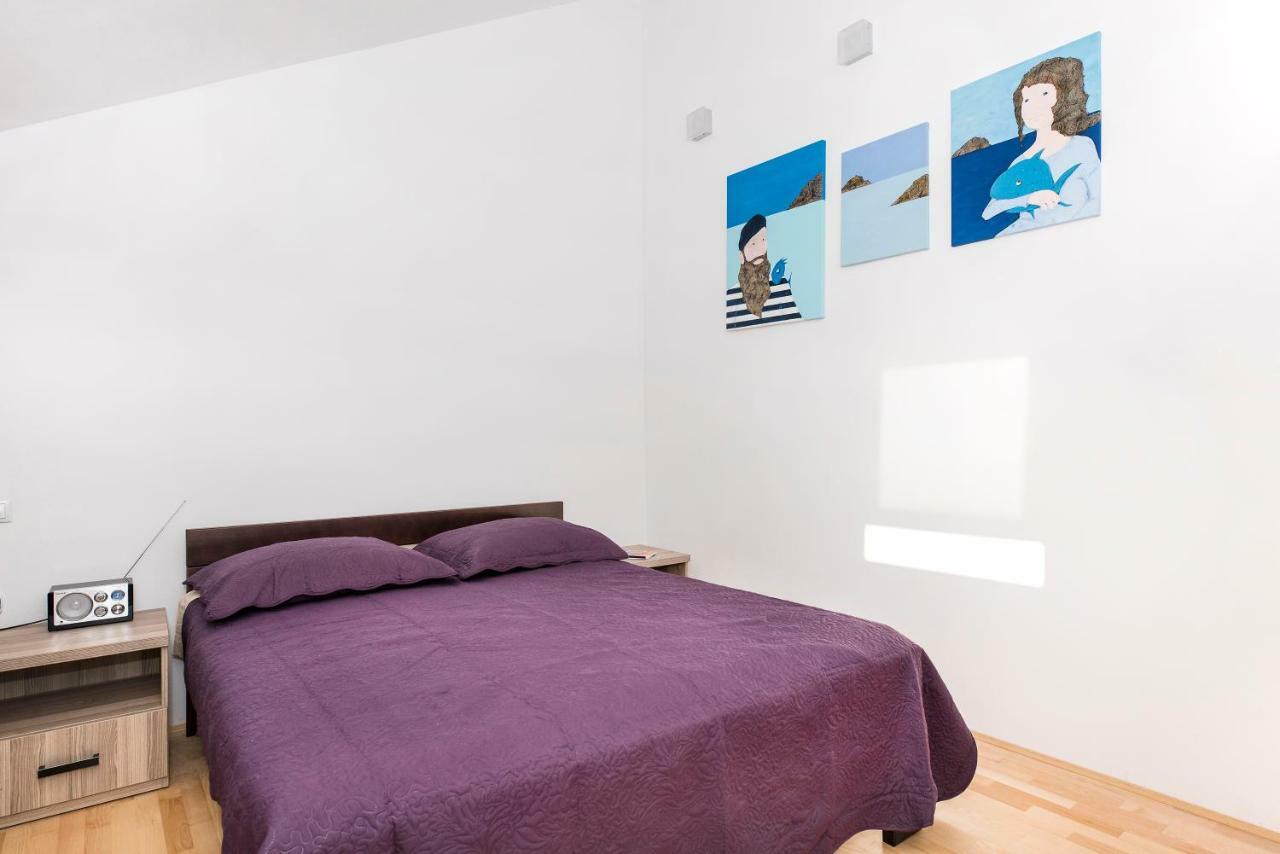 Apartment Kurika Sibenik