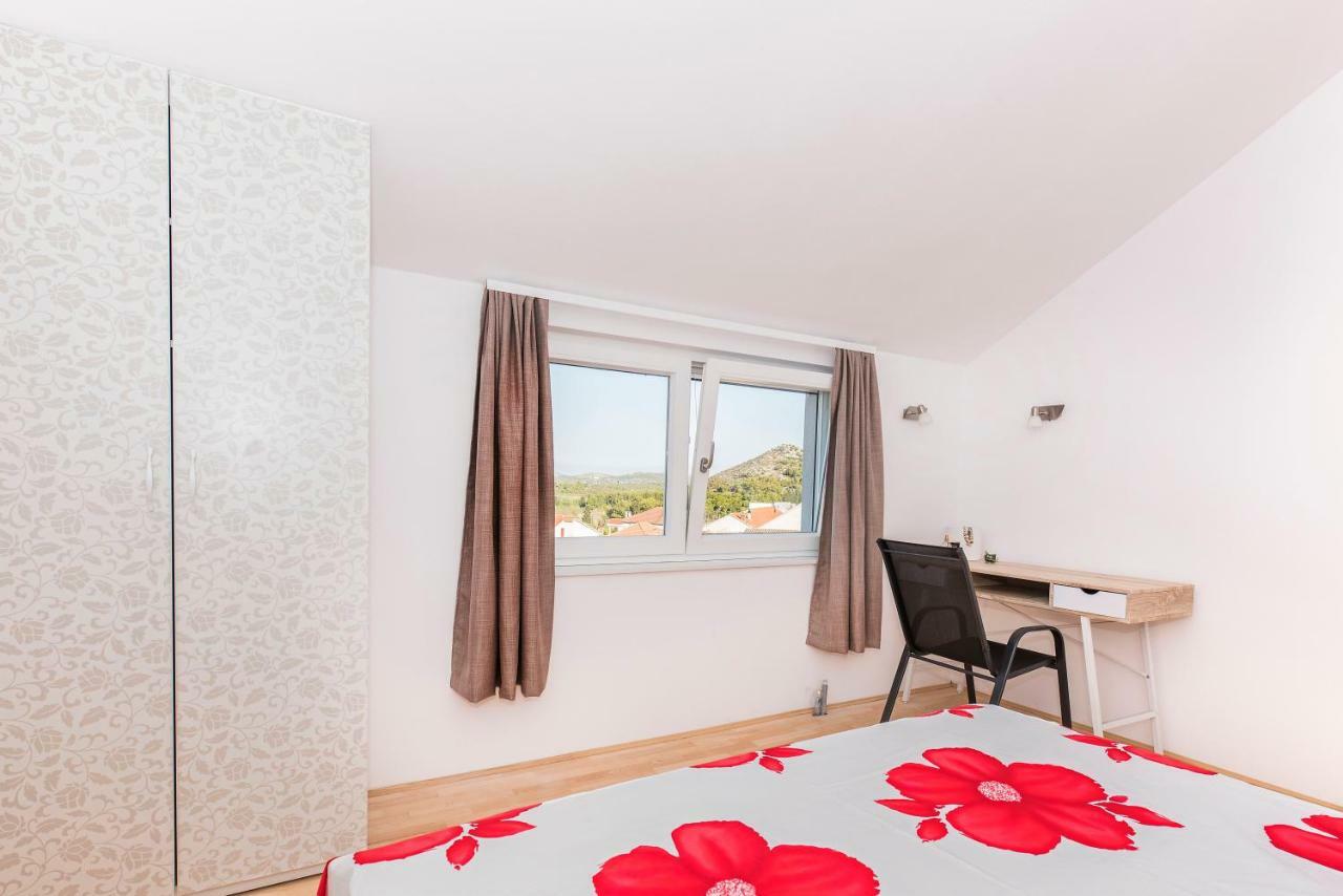 Apartment Kurika