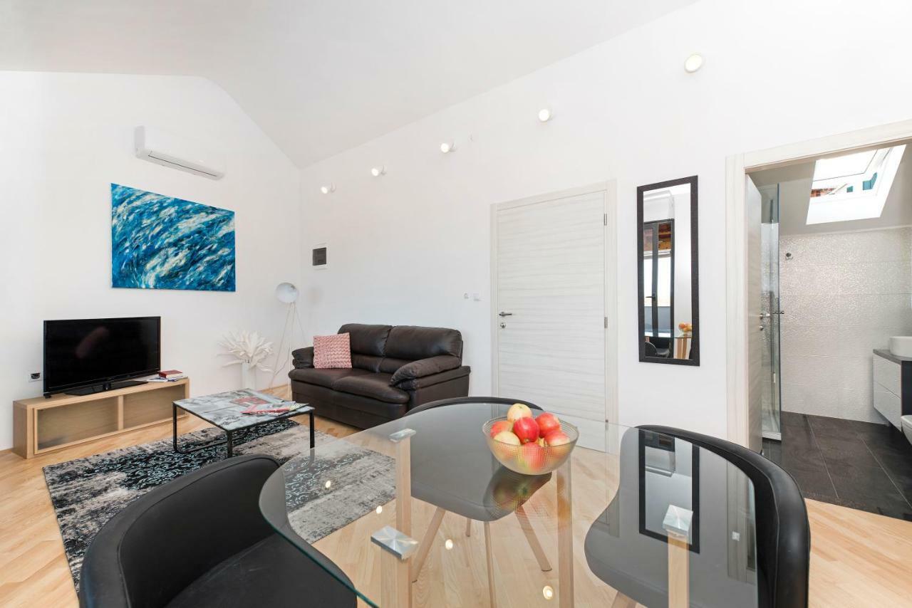 Apartment Kurika