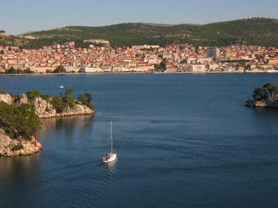 Apartment Kurika Sibenik