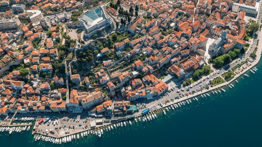 Kurika Apartmán Šibenik
